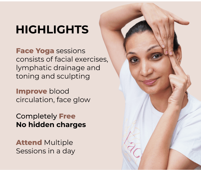 Face Yoga